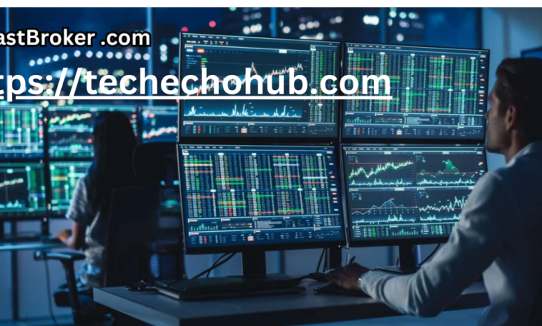 Myfastbroker.com