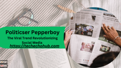 Politicser Pepperboy
