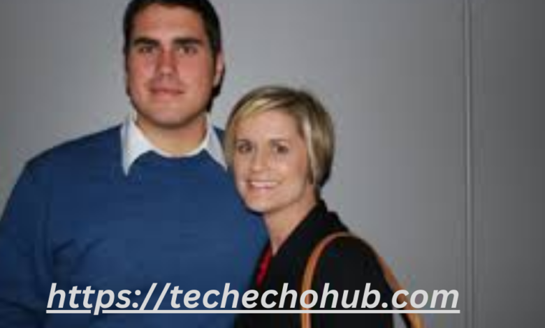 Dan Katz Wife