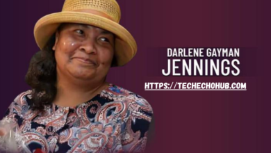 Darlene Gayman Jennings