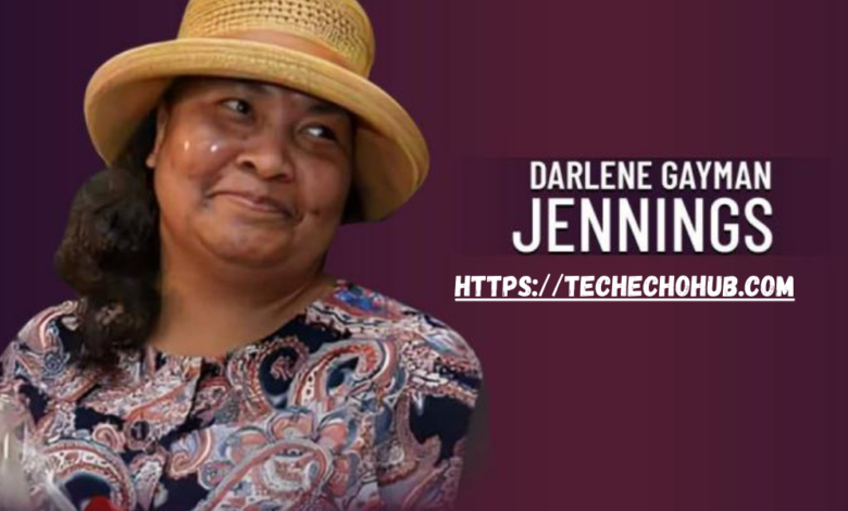Darlene Gayman Jennings