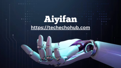Aiyifan