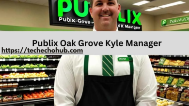 Managers of Oak Grove Publix
