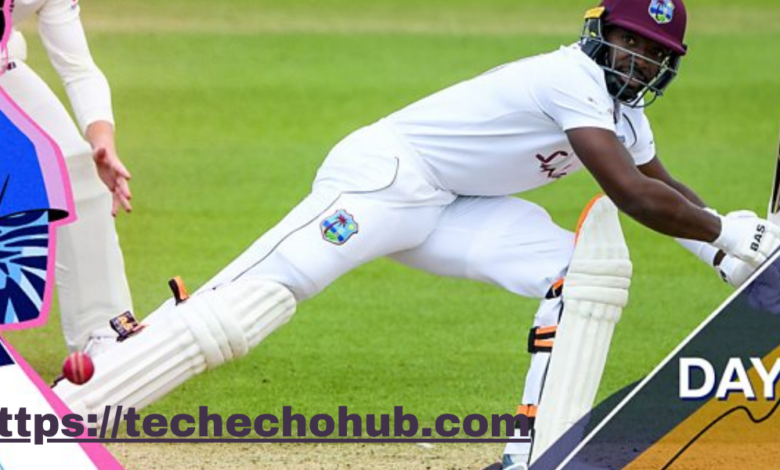 BBC Sport Cricket