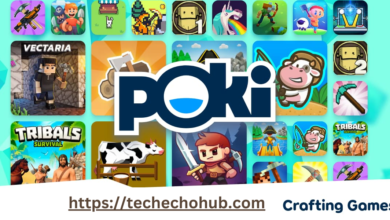 Poki Games