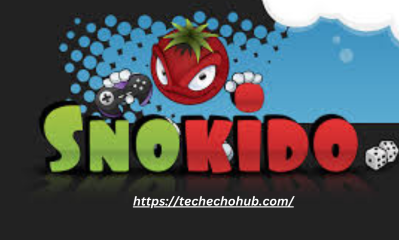 Snokido