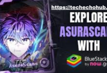 Asura Scans