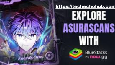 Asura Scans
