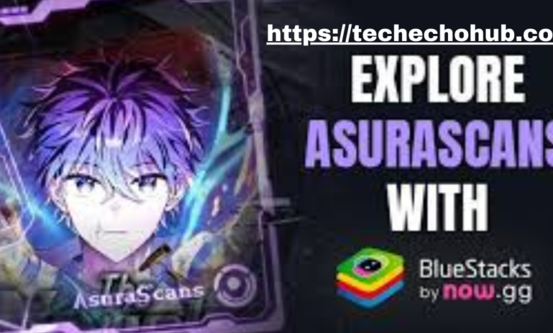 Asura Scans